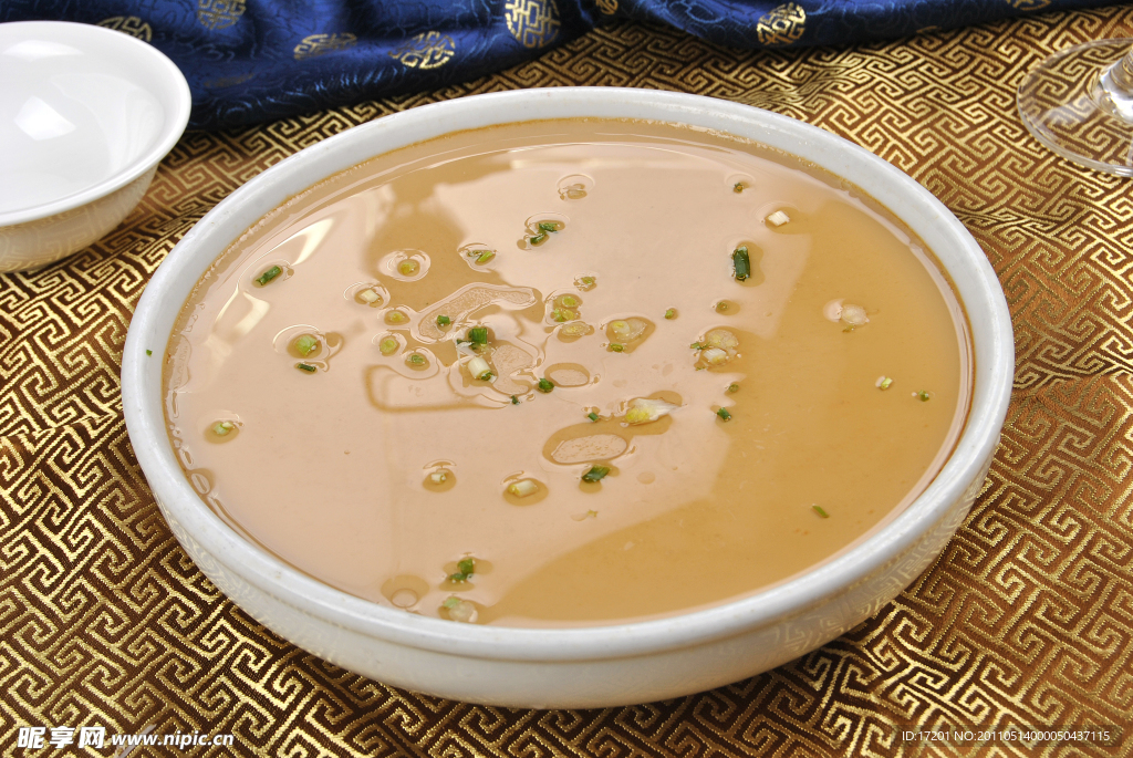 蒸鸡蛋