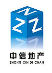 中信地产LOGO