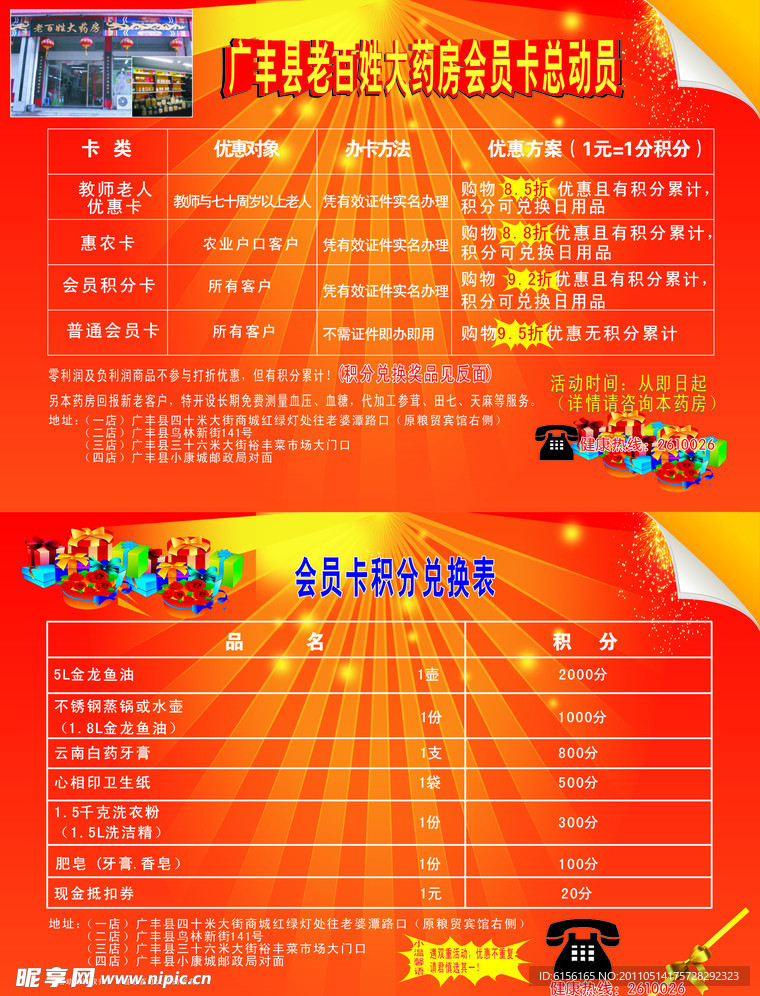 大药房