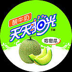 奶杯盖