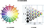 CCS色彩体系