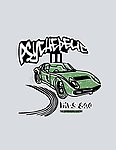 男童创意图