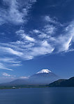 壮丽山景