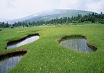 壮丽山景
