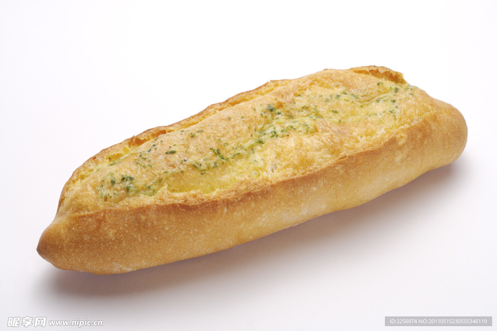油炸食品