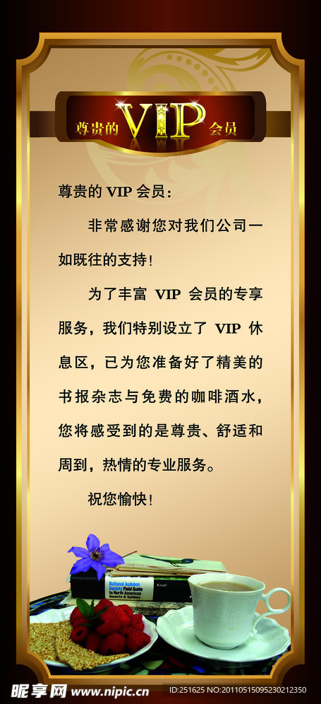 VIP会员