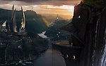 游戏场景