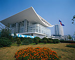 标志建筑