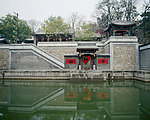 水上建筑