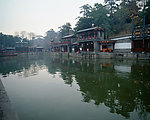 山水风景