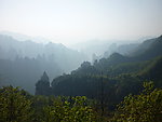 张家界风景