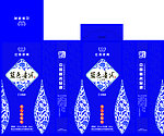 蓝色贵宾酒
