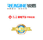 锐鹰标志