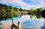 丽江风景