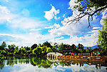 丽江风景