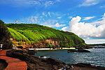 涠洲岛风景