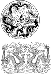传统文化吉祥图片