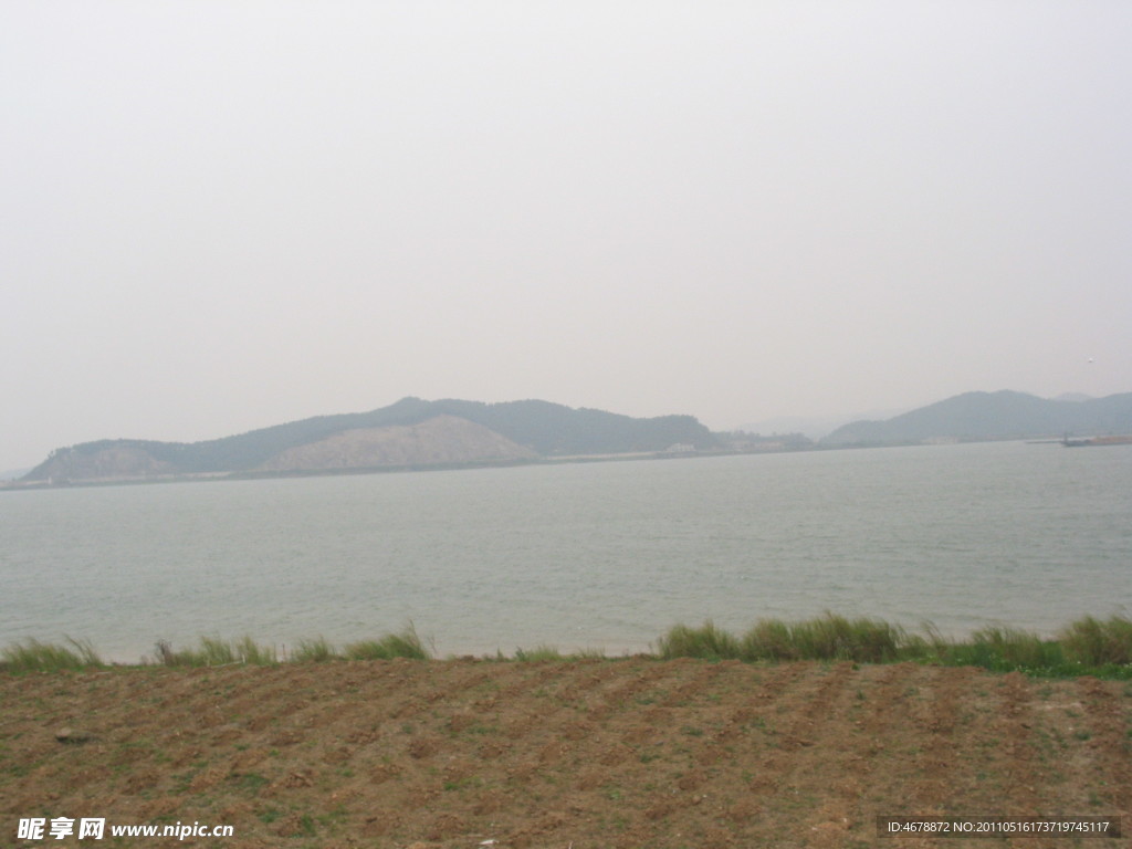 山水风景