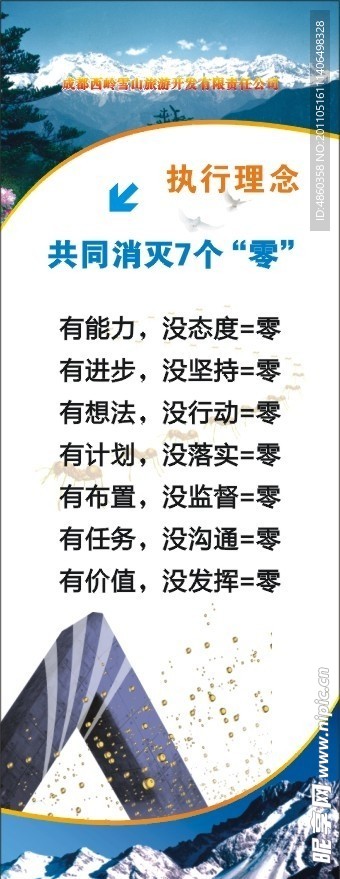 企业发展
