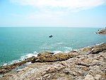 海边风景