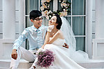 婚纱照