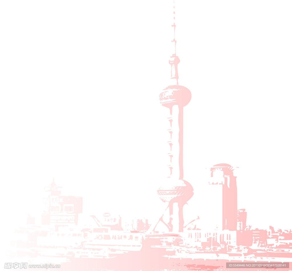 东方明珠