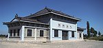 中国古建筑