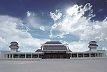 宫殿