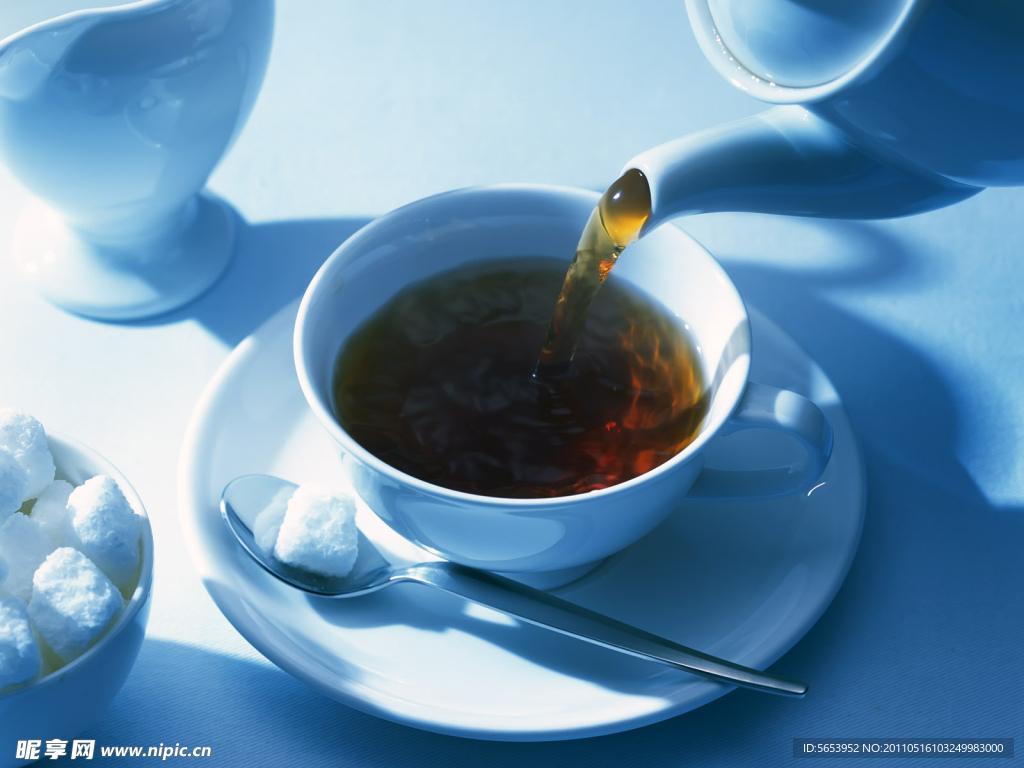茶杯