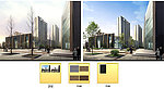 建筑效果图MAX源文件