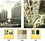 建筑效果图MAX源文件