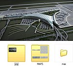 建筑效果图MAX源文件