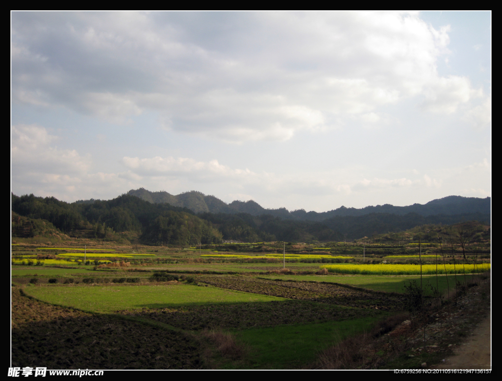 风景照