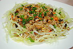 半岛特色炒饭