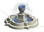 喷泉15