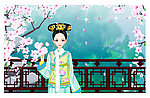 宫心计