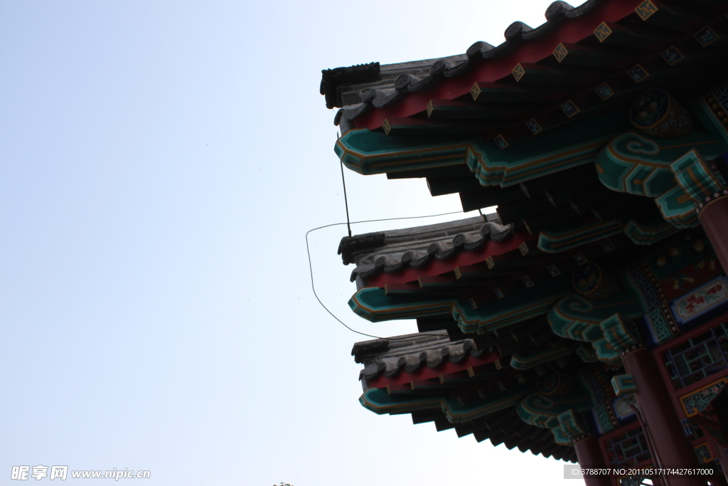 屋檐