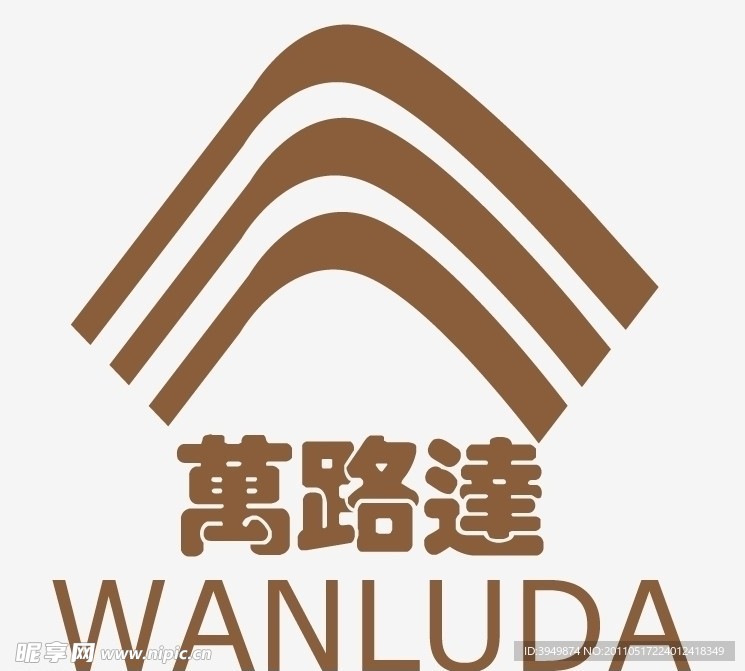 万路达