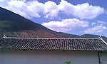 屋檐