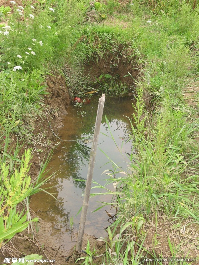 田园风光