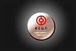 中国银行30周年纪念日勋章设计