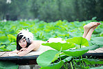 美丽新娘