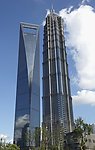 城市建筑