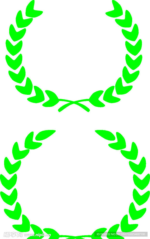 麦穗