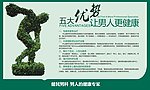 男科形象