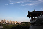 西安城