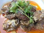 大碗牛排
