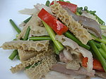 招牌小炒