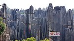 石林