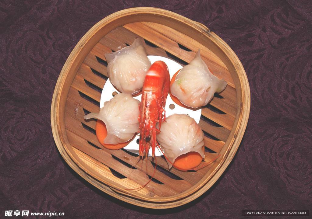 点心